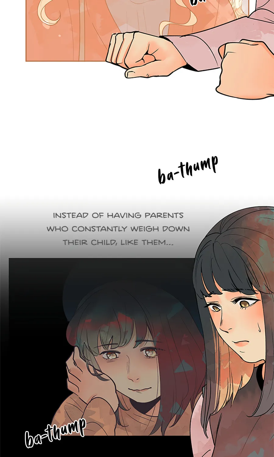 Read Arum Daun (Colored) chapter 44 image 10 on Lezhin