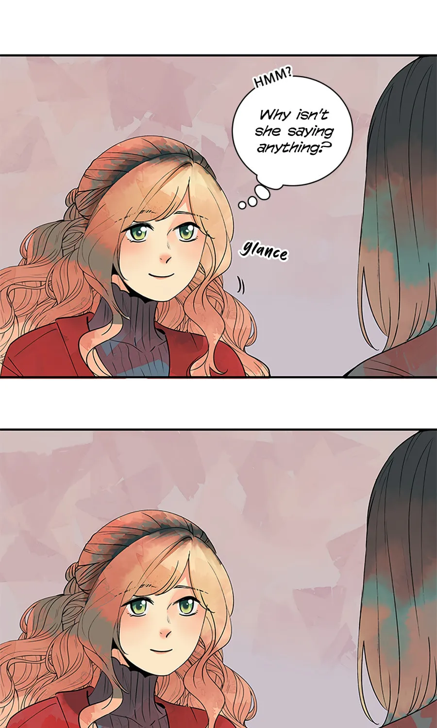 Read Arum Daun (Colored) chapter 44 image 13 on Lezhin