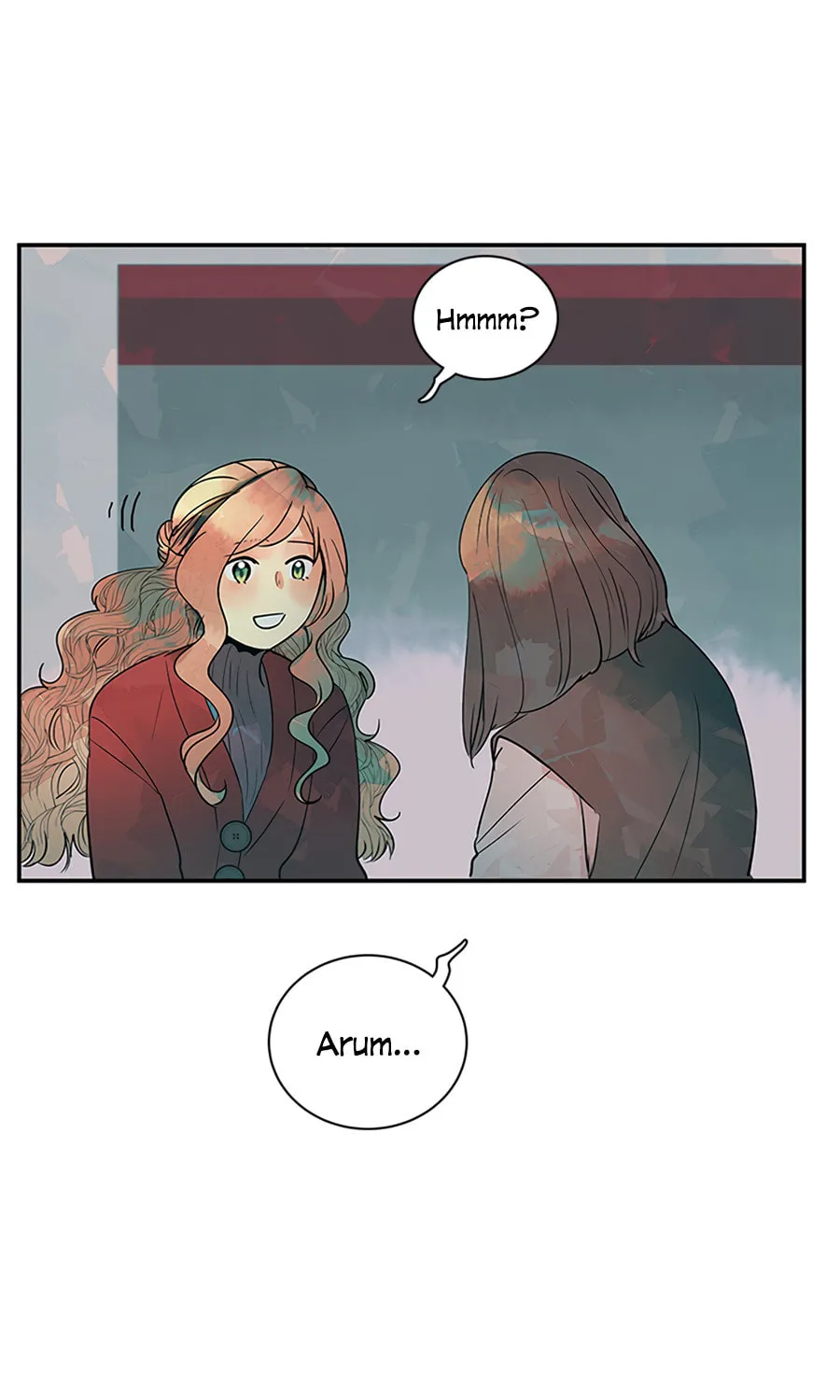 Read Arum Daun (Colored) chapter 44 image 19 on Lezhin