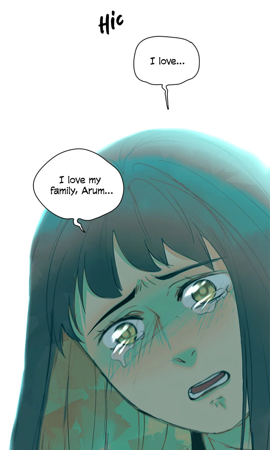Read Arum Daun (Colored) chapter 44 image 20 on Lezhin