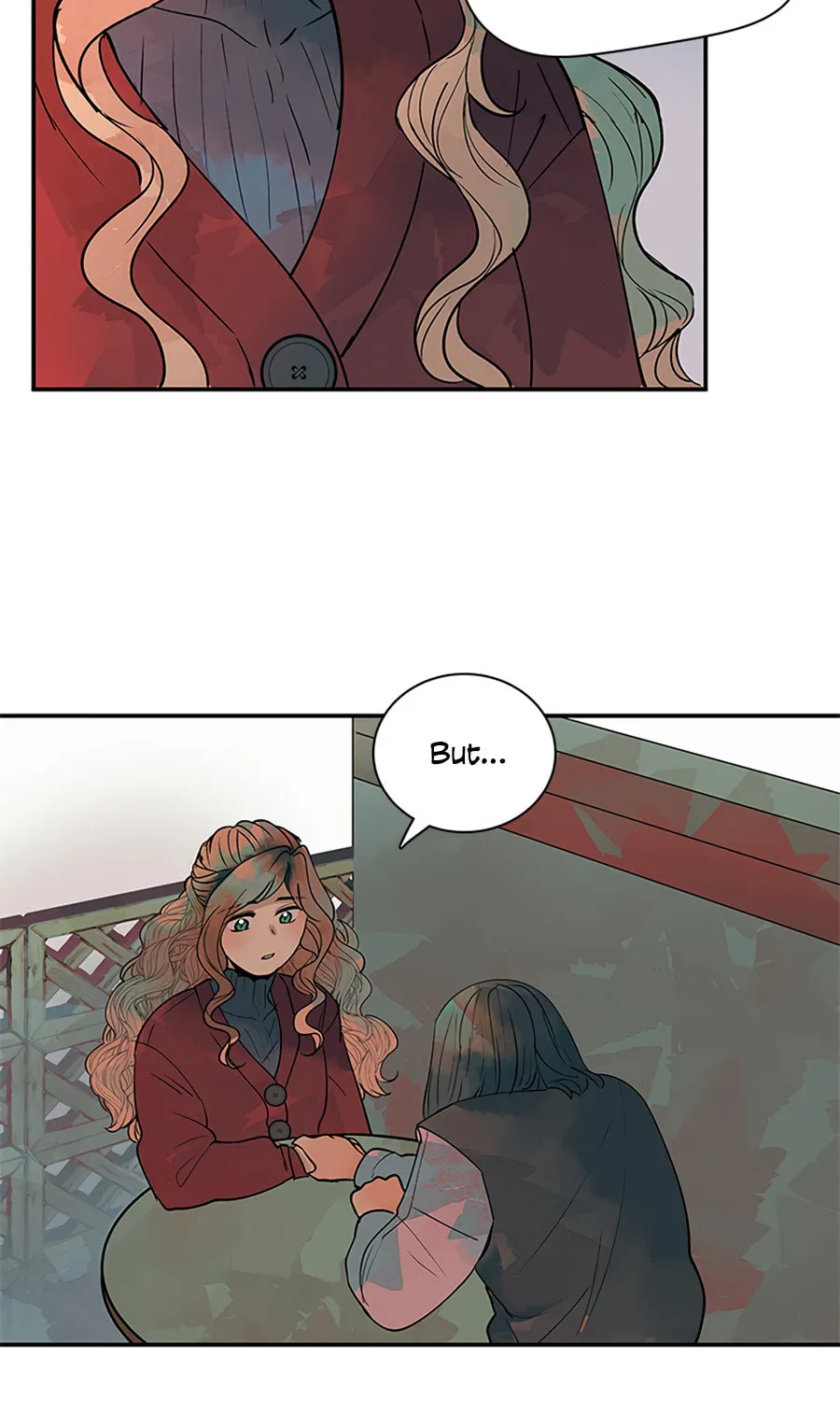 Read Arum Daun (Colored) chapter 44 image 22 on Lezhin
