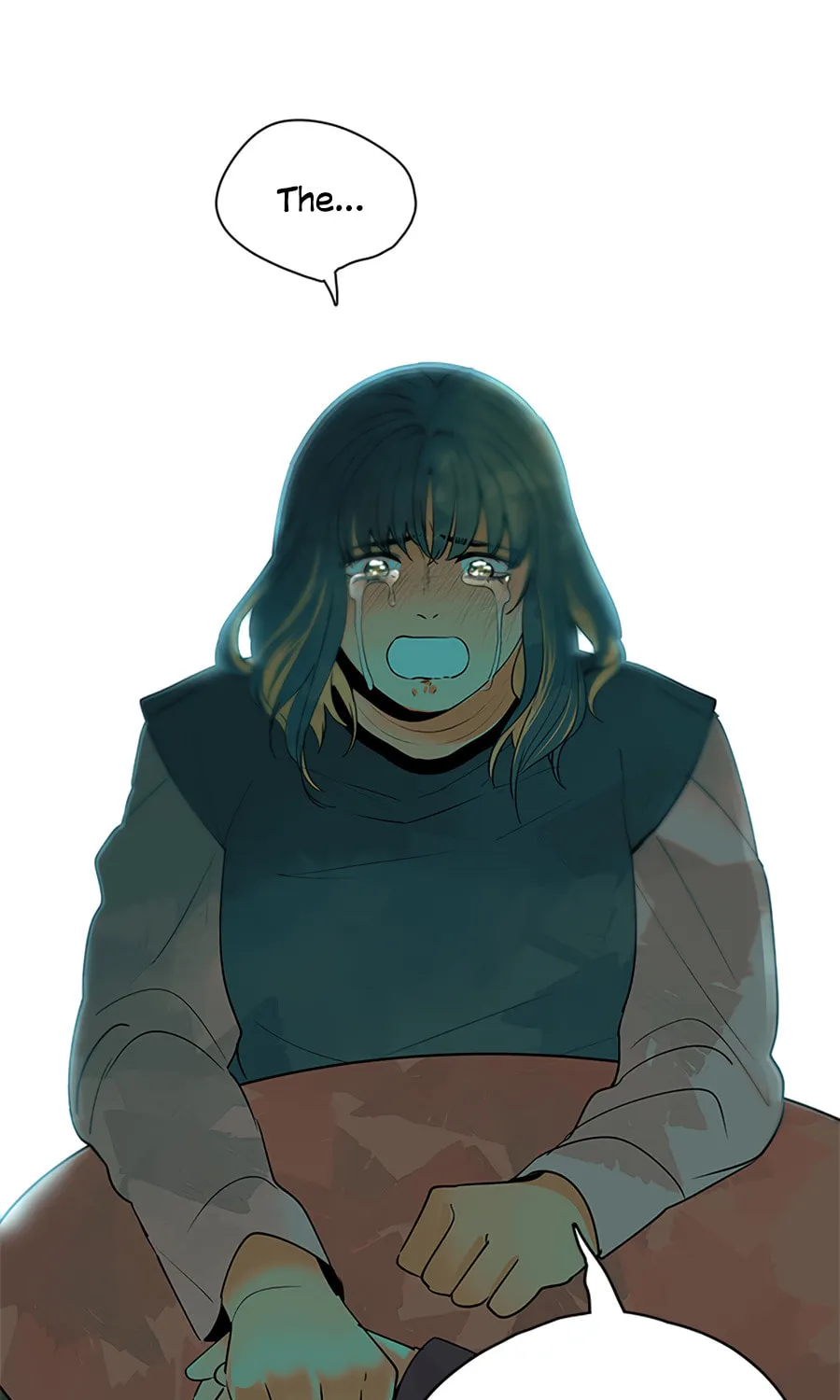 Read Arum Daun (Colored) chapter 44 image 25 on Lezhin