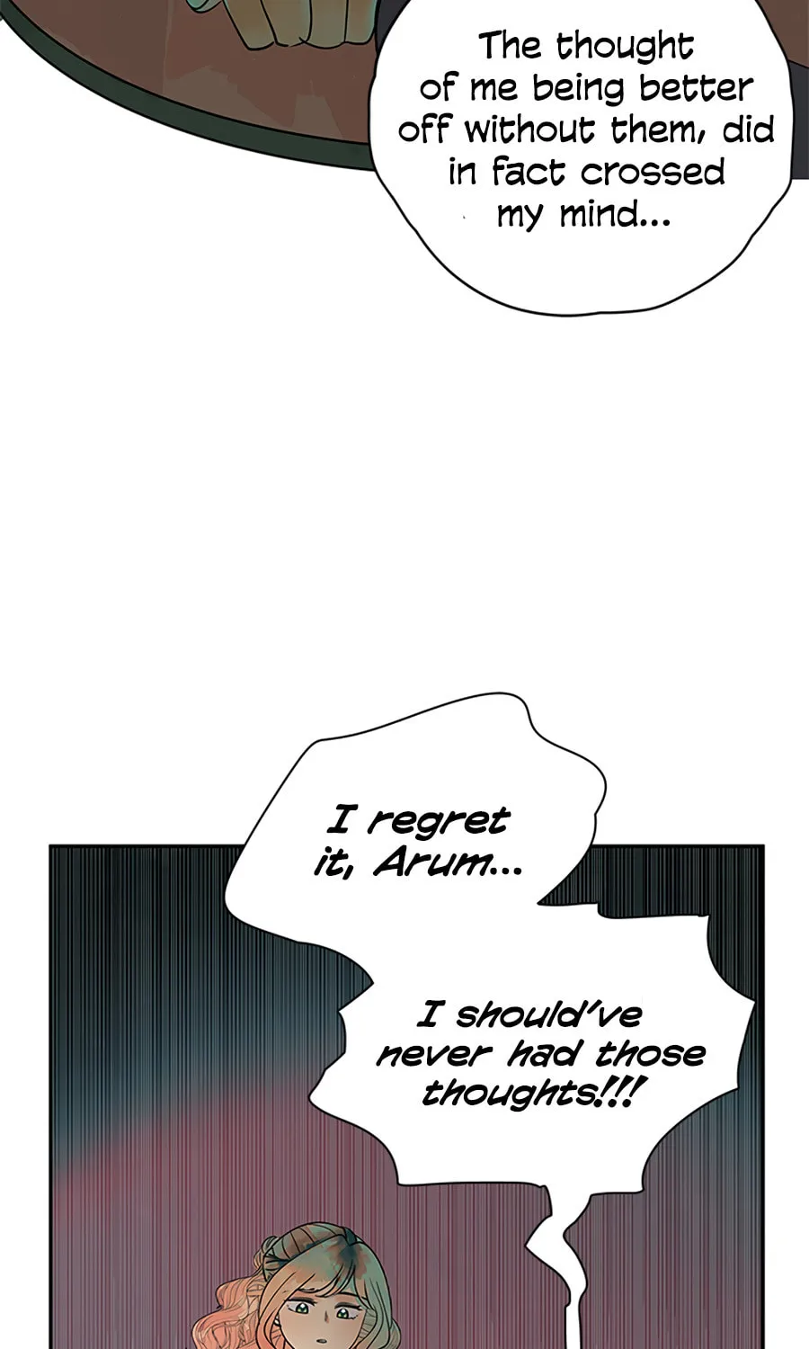 Read Arum Daun (Colored) chapter 44 image 26 on Lezhin