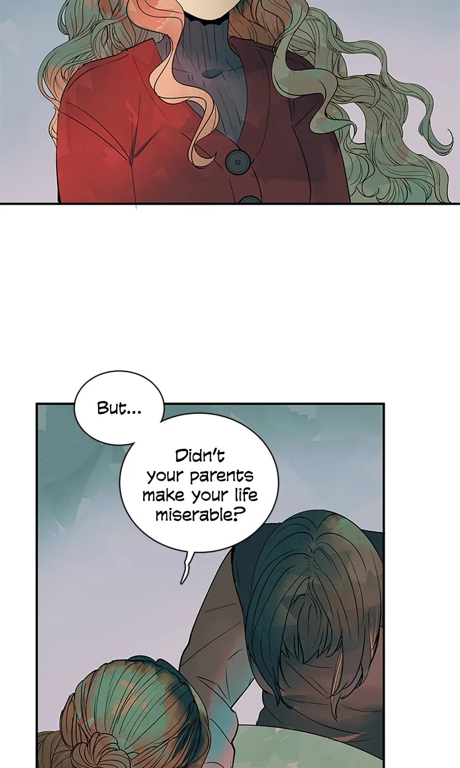 Read Arum Daun (Colored) chapter 44 image 28 on Lezhin