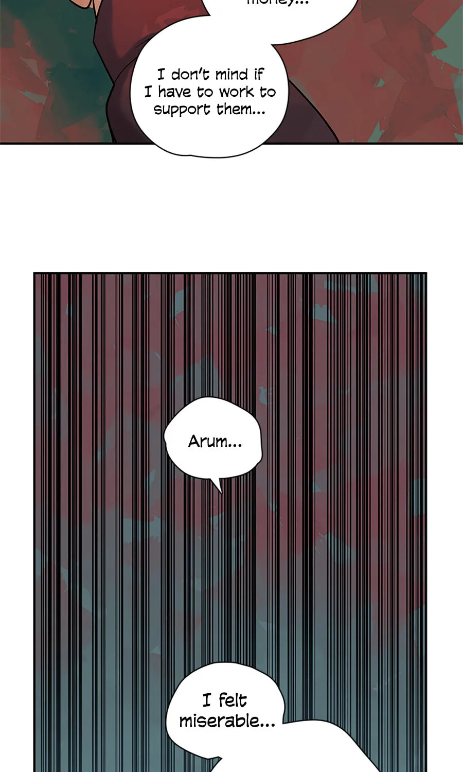 Read Arum Daun (Colored) chapter 44 image 31 on Lezhin
