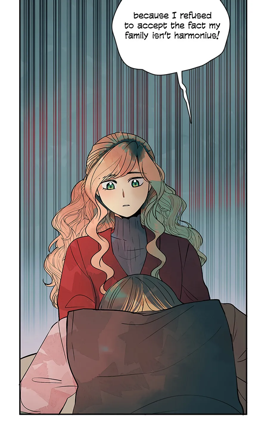 Read Arum Daun (Colored) chapter 44 image 32 on Lezhin
