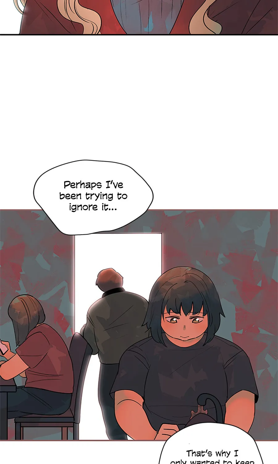 Read Arum Daun (Colored) chapter 44 image 34 on Lezhin