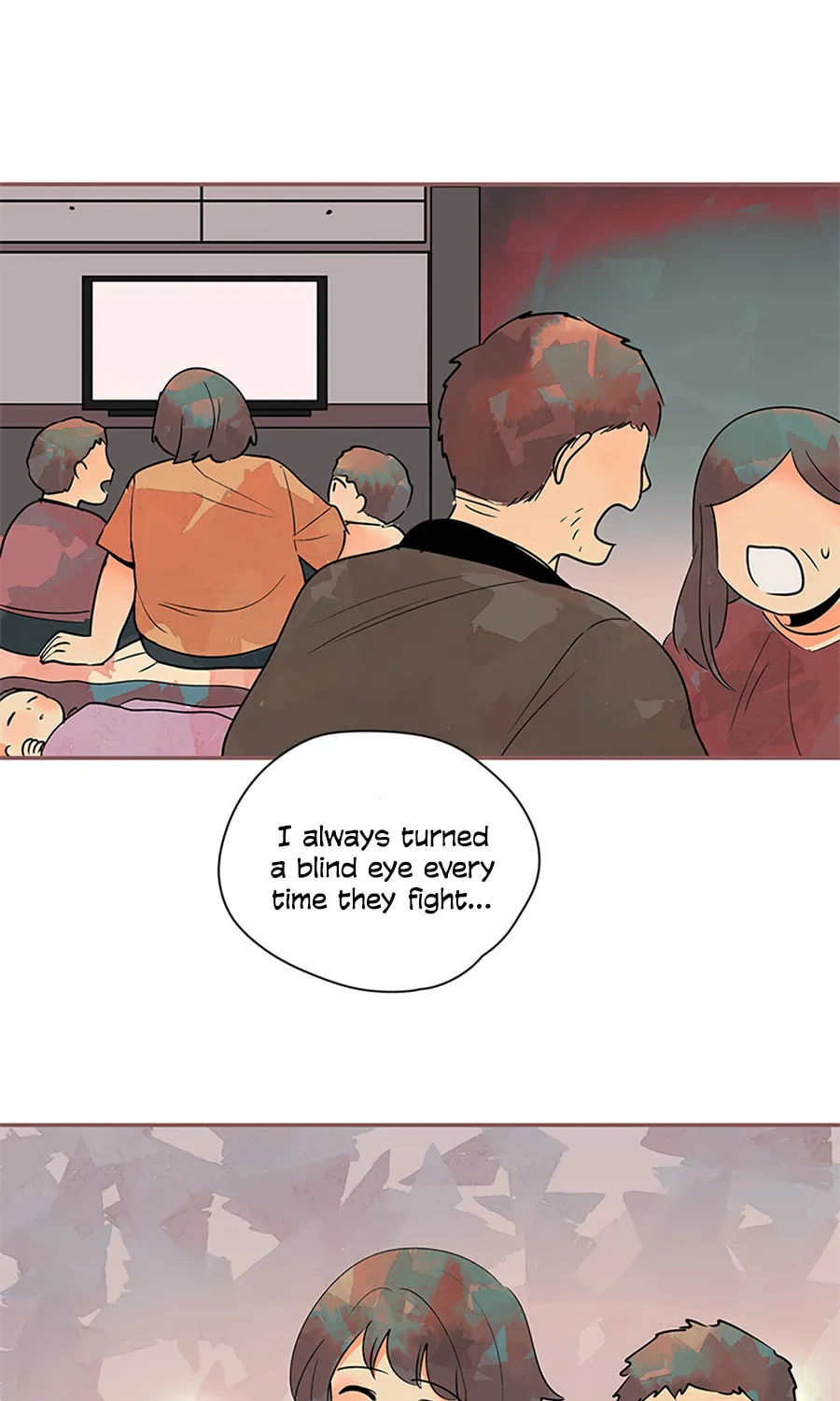 Read Arum Daun (Colored) chapter 44 image 36 on Lezhin