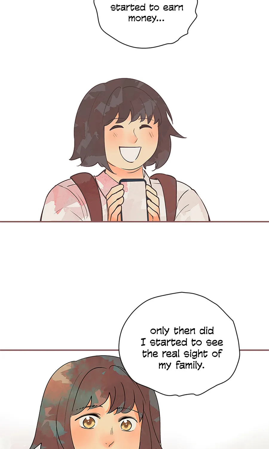 Read Arum Daun (Colored) chapter 44 image 38 on Lezhin