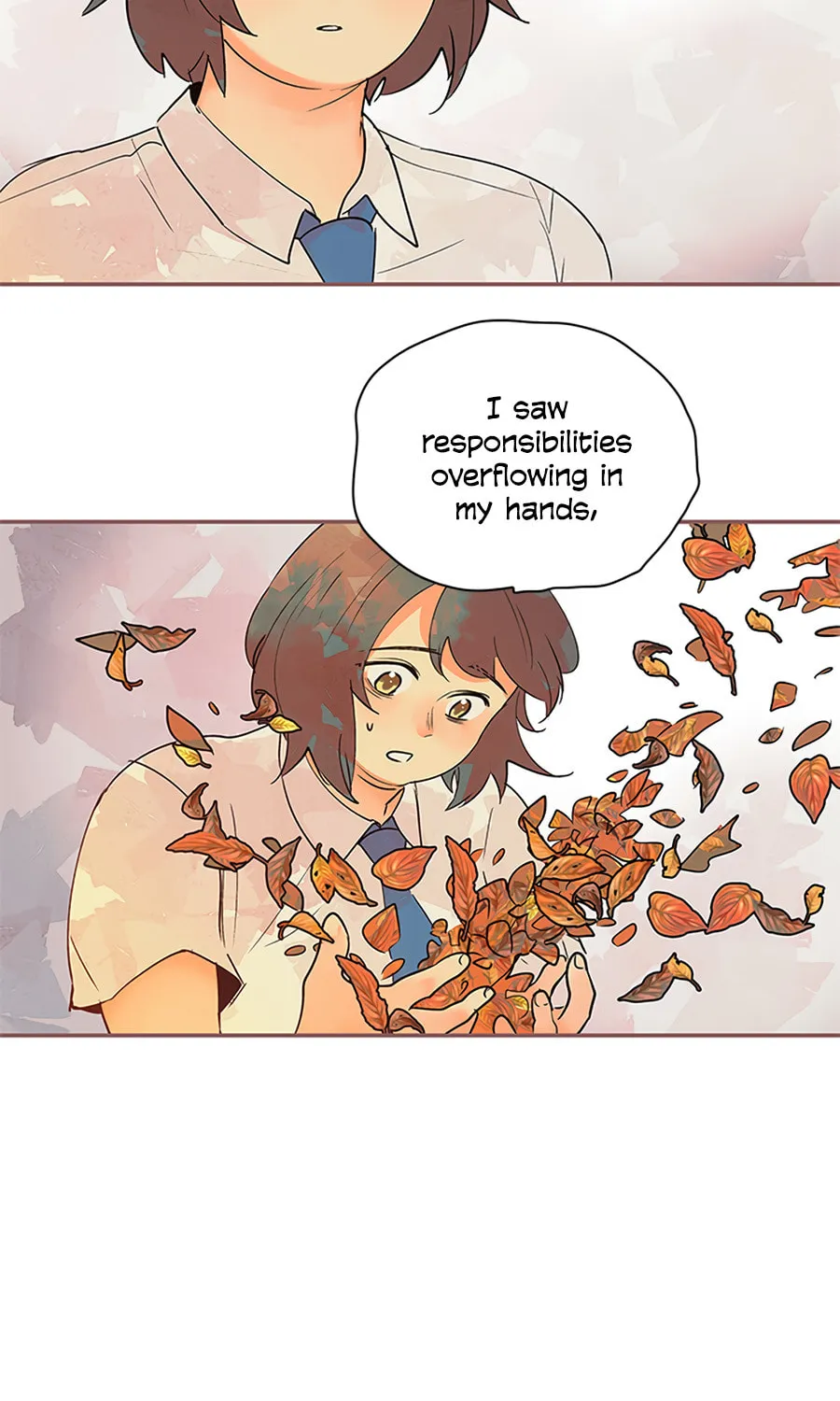 Read Arum Daun (Colored) chapter 44 image 39 on Lezhin
