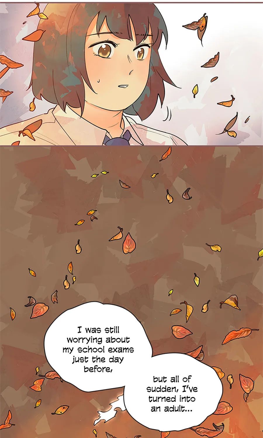 Read Arum Daun (Colored) chapter 44 image 41 on Lezhin