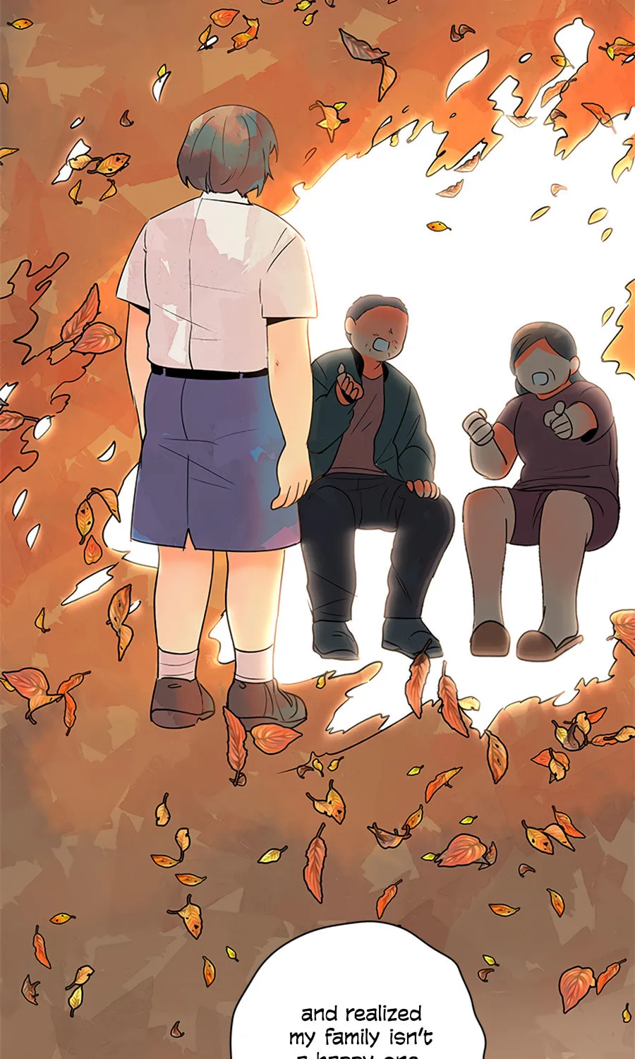 Read Arum Daun (Colored) chapter 44 image 42 on Lezhin