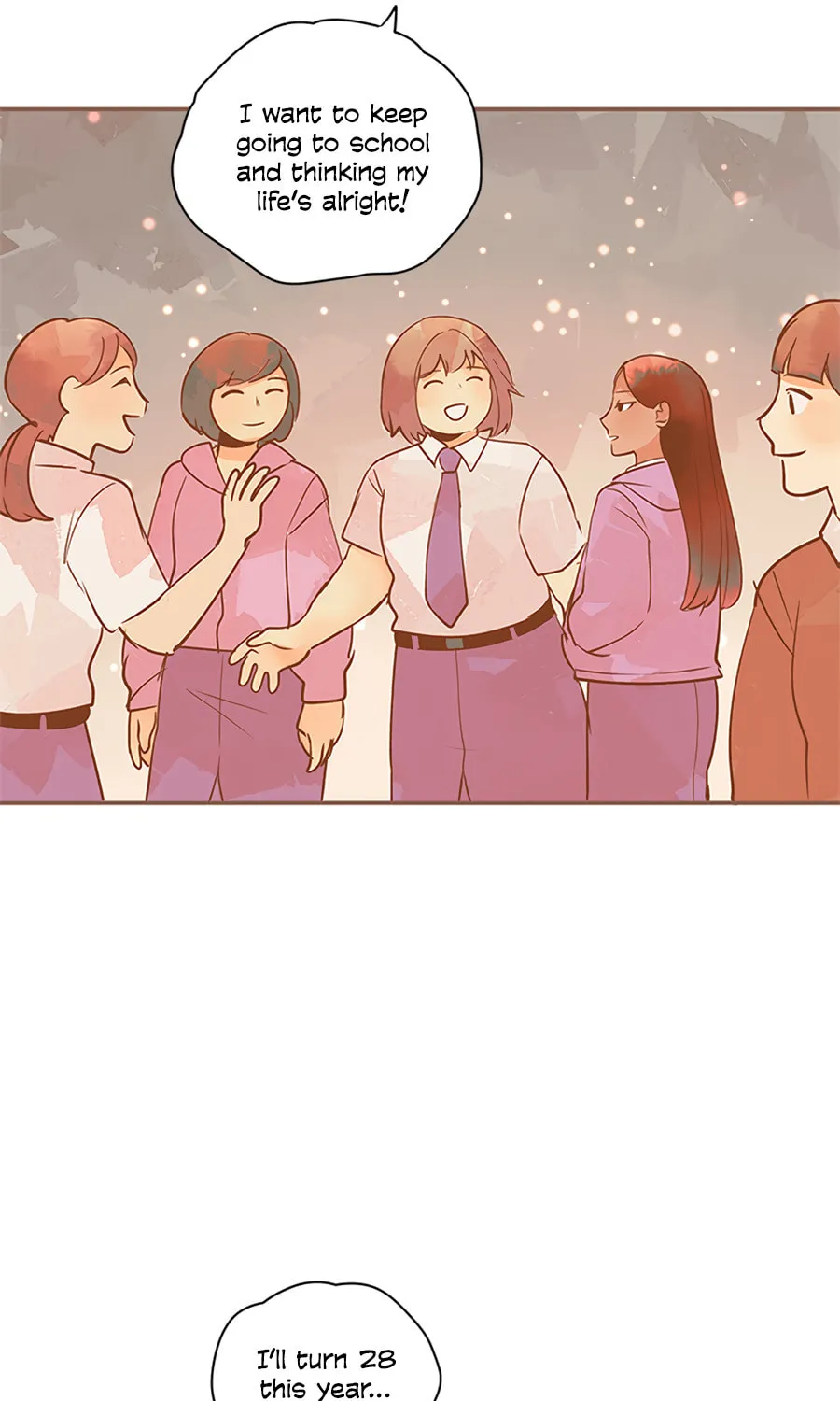 Read Arum Daun (Colored) chapter 44 image 47 on Lezhin