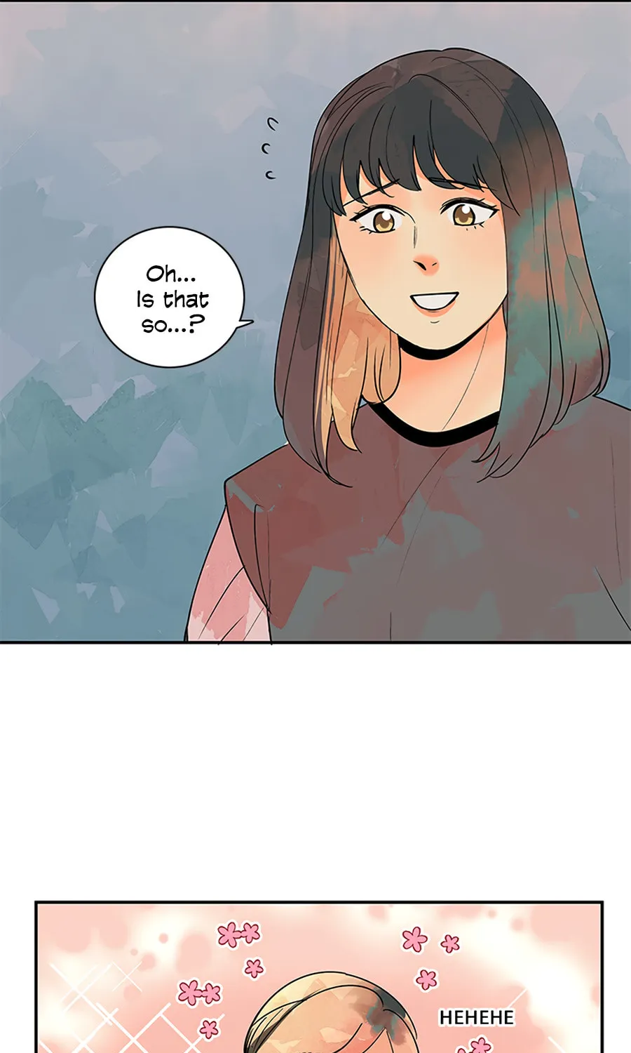 Read Arum Daun (Colored) chapter 44 image 7 on Lezhin