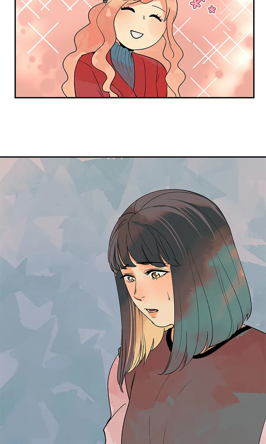 Read Arum Daun (Colored) chapter 44 image 8 on Lezhin