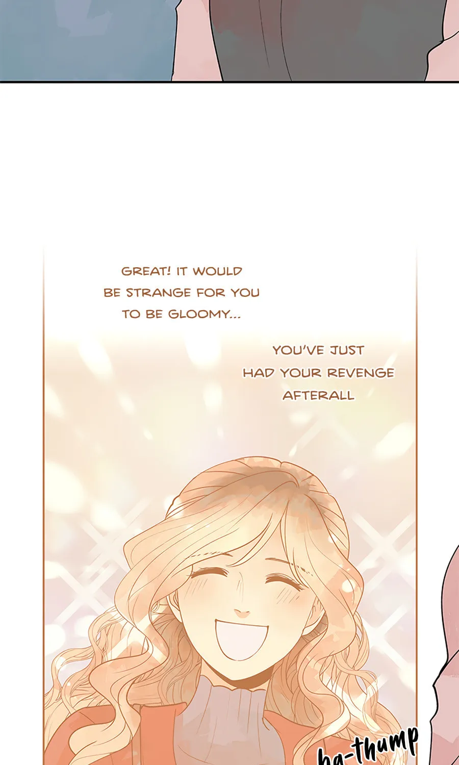 Read Arum Daun (Colored) chapter 44 image 9 on Lezhin