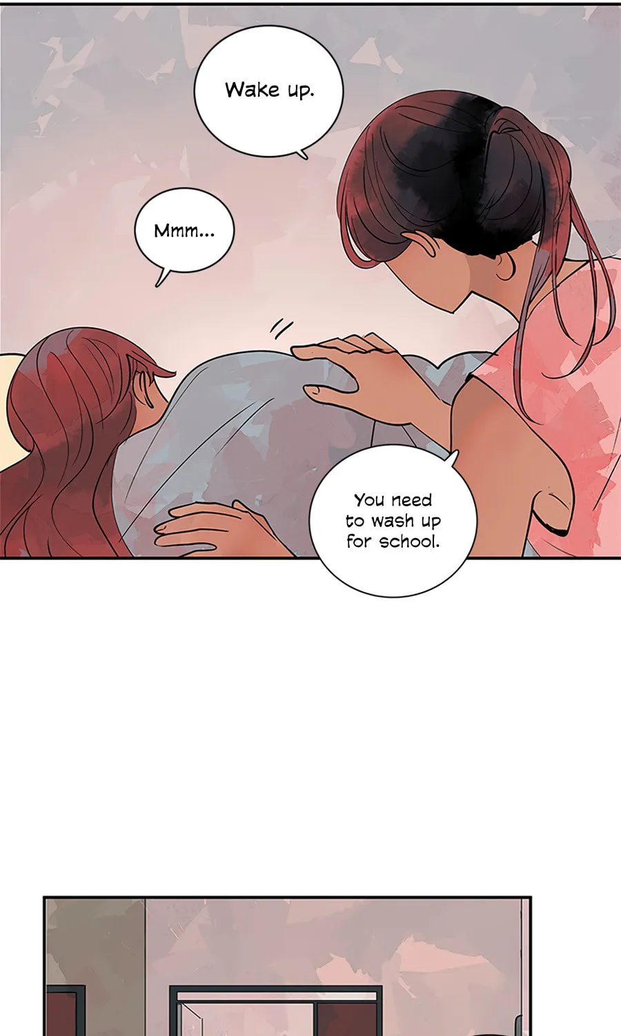 Read Arum Daun (Colored) chapter 51 image 13 on Lezhin