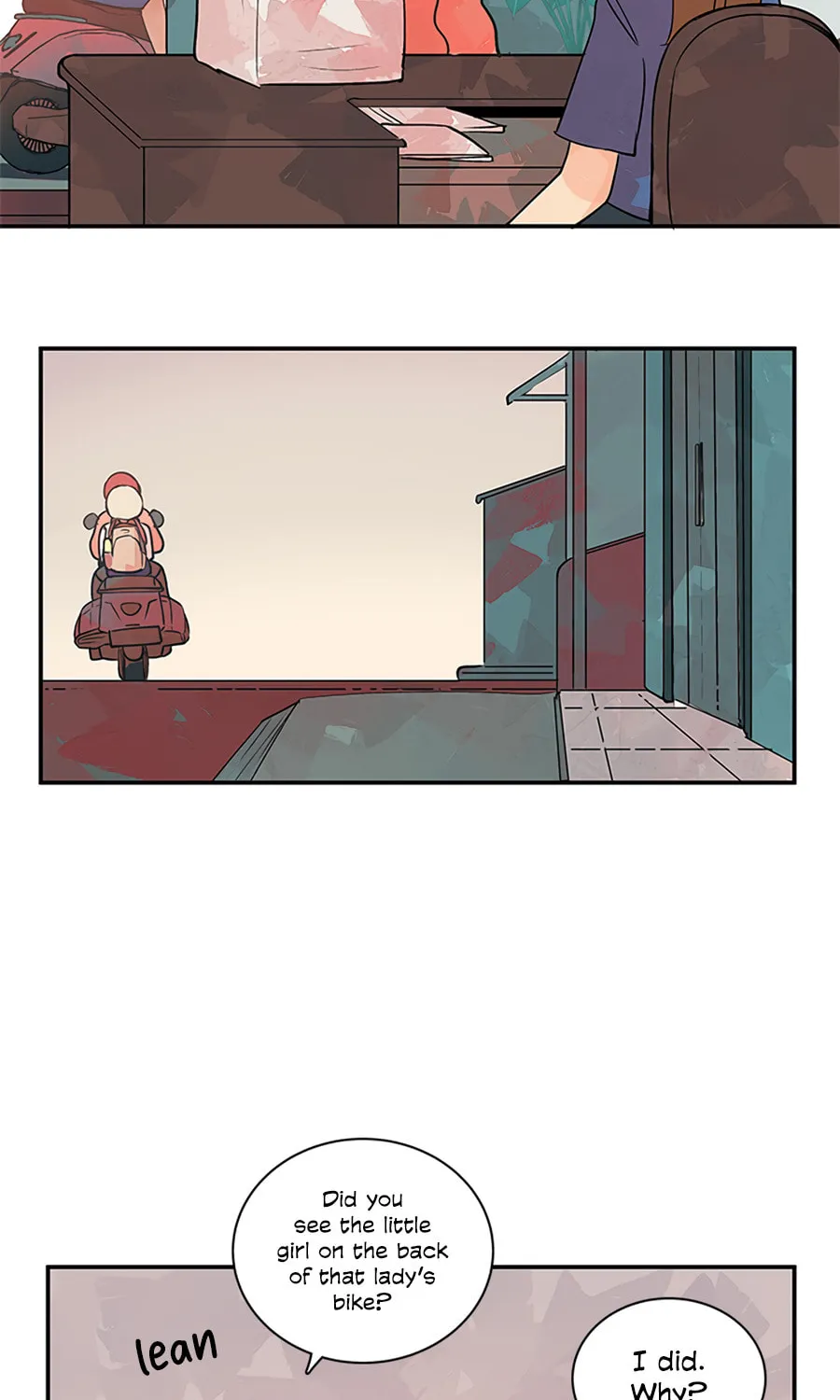 Read Arum Daun (Colored) chapter 51 image 20 on Lezhin