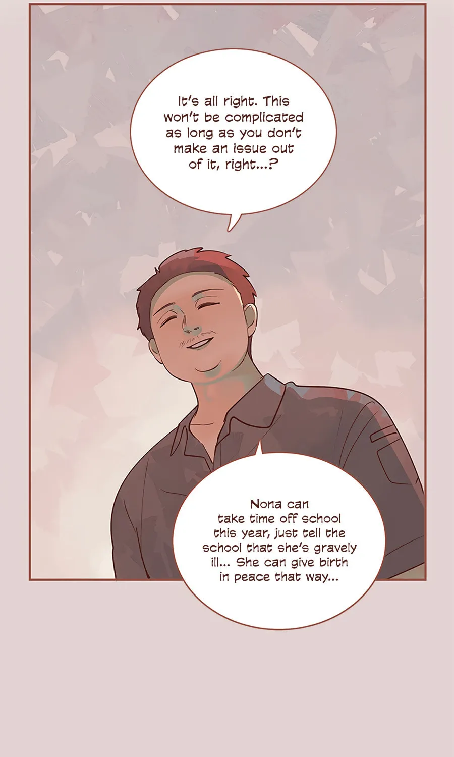 Read Arum Daun (Colored) chapter 51 image 25 on Lezhin