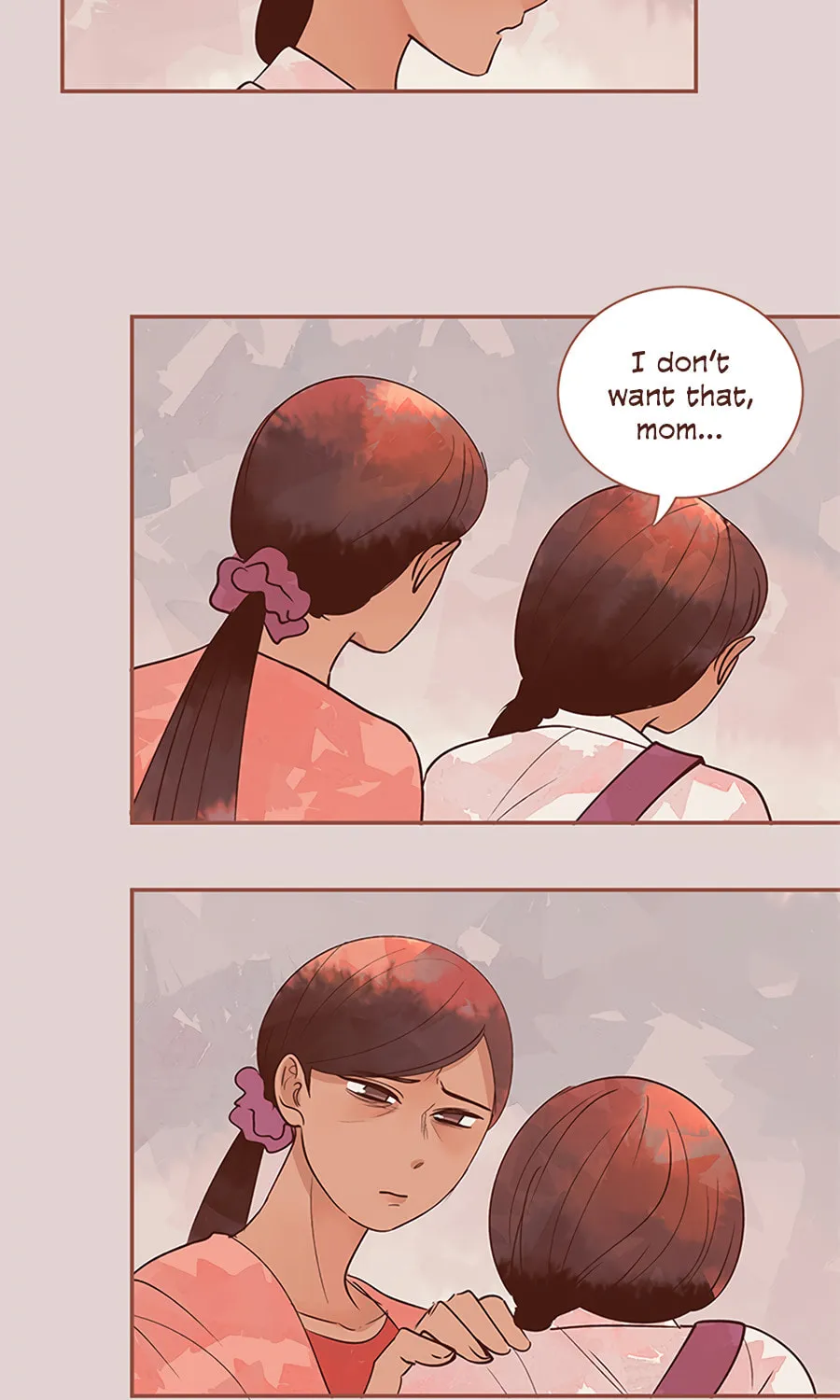 Read Arum Daun (Colored) chapter 51 image 29 on Lezhin