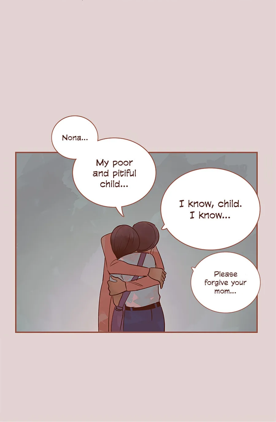 Read Arum Daun (Colored) chapter 51 image 30 on Lezhin