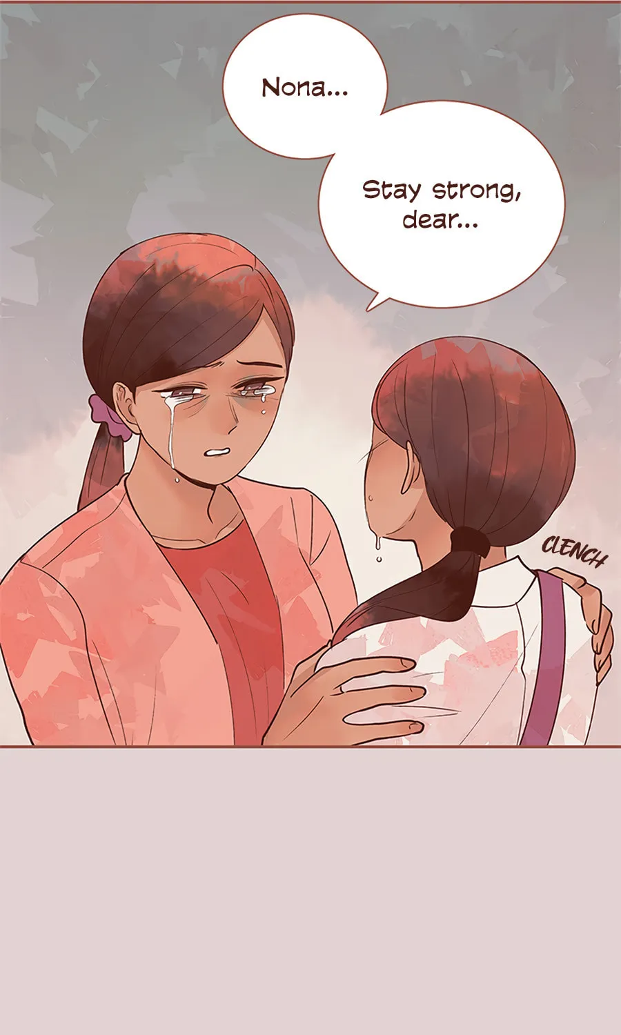 Read Arum Daun (Colored) chapter 51 image 31 on Lezhin