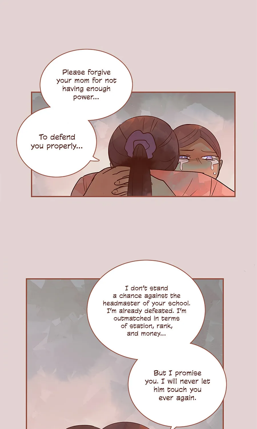 Read Arum Daun (Colored) chapter 51 image 32 on Lezhin