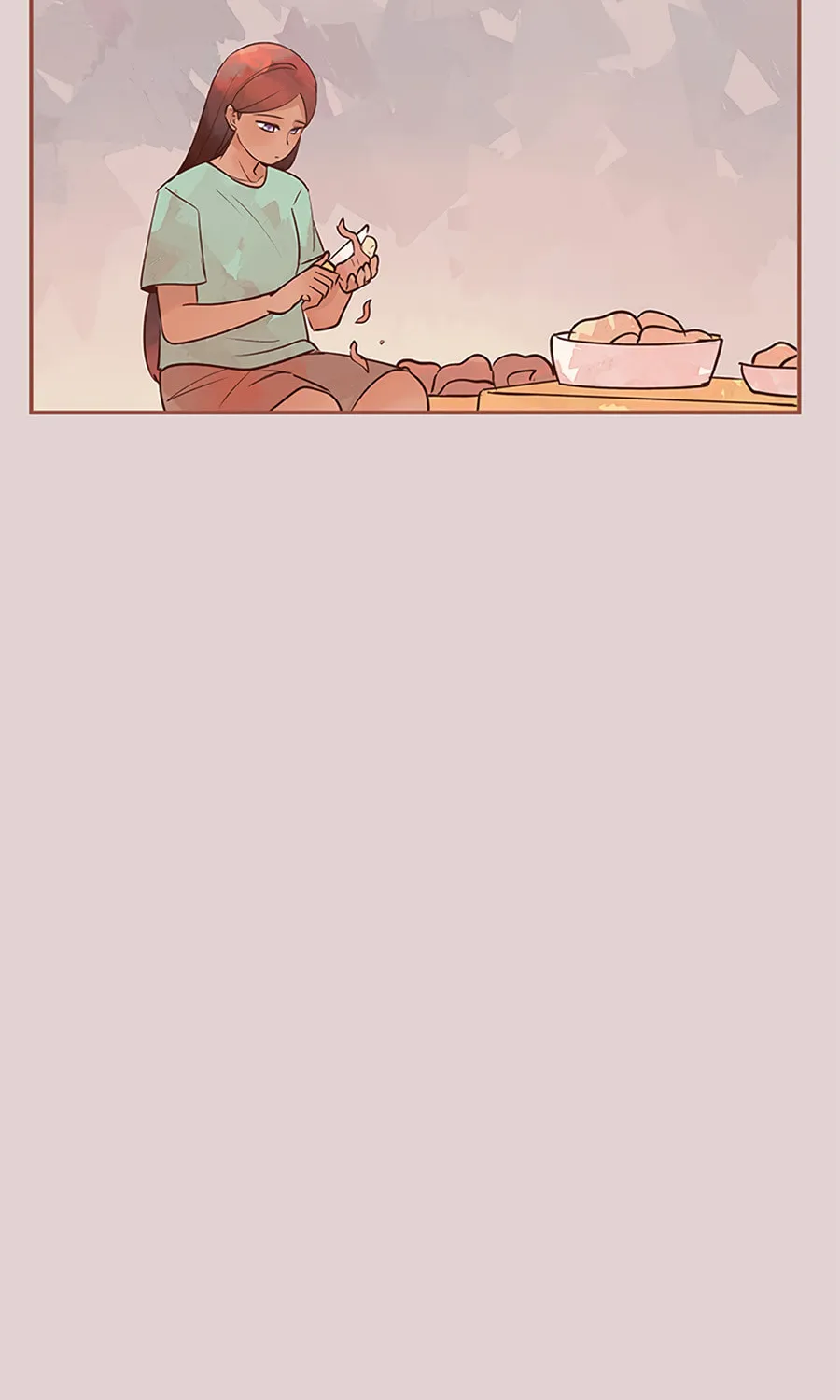 Read Arum Daun (Colored) chapter 51 image 36 on Lezhin