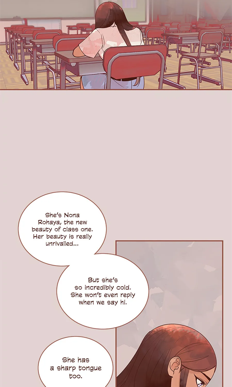 Read Arum Daun (Colored) chapter 51 image 38 on Lezhin