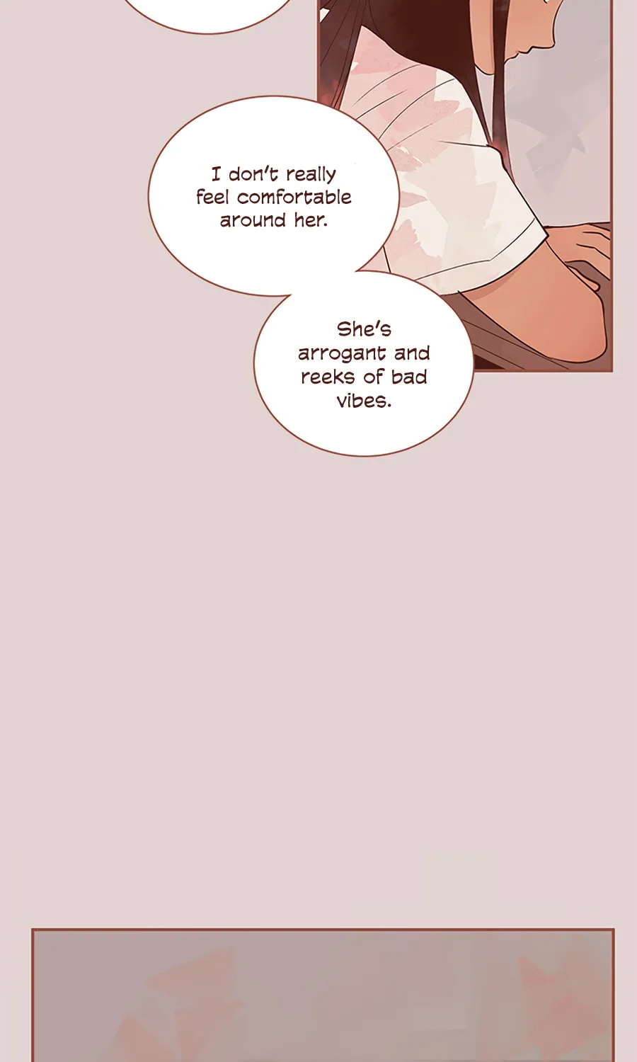 Read Arum Daun (Colored) chapter 51 image 39 on Lezhin
