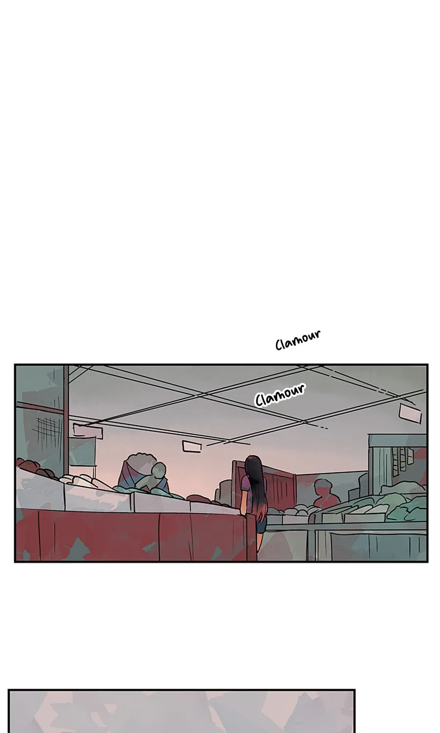 Read Arum Daun (Colored) chapter 51 image 4 on Lezhin