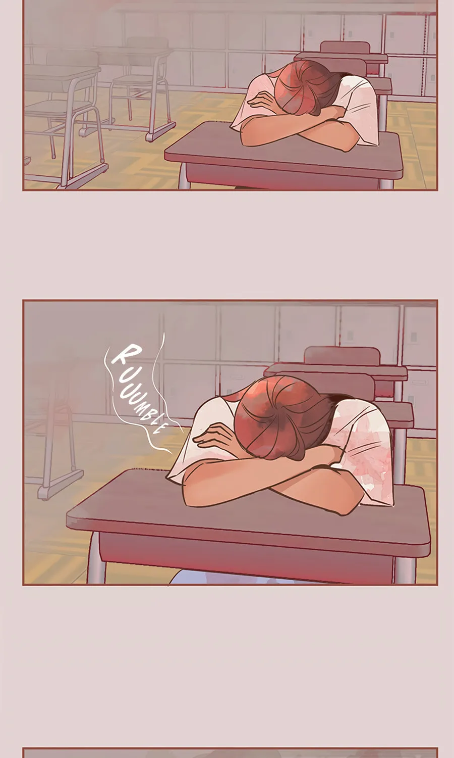 Read Arum Daun (Colored) chapter 51 image 40 on Lezhin