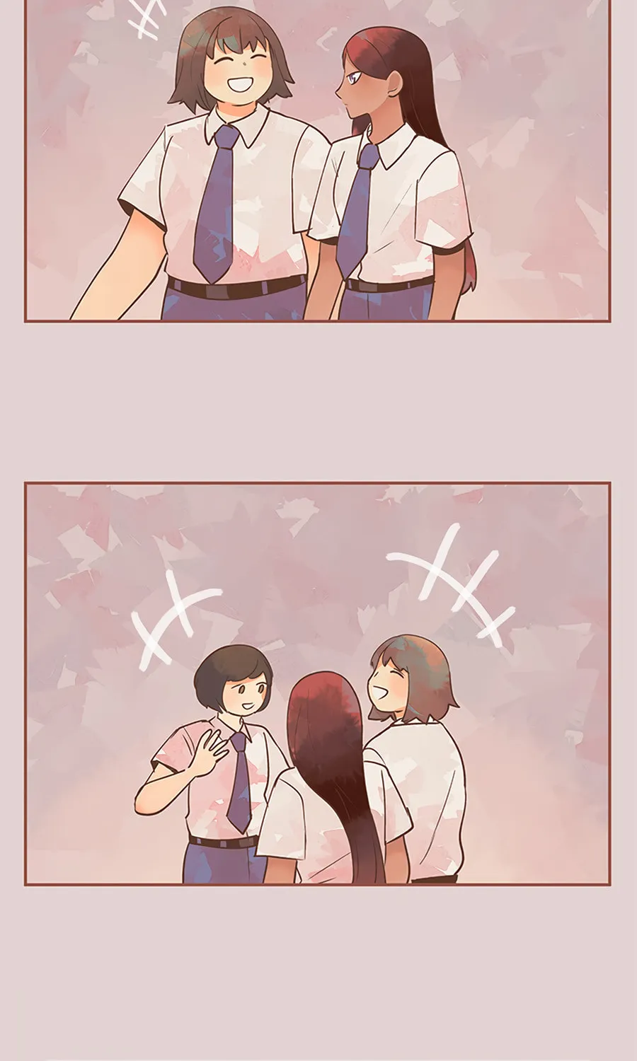 Read Arum Daun (Colored) chapter 51 image 44 on Lezhin