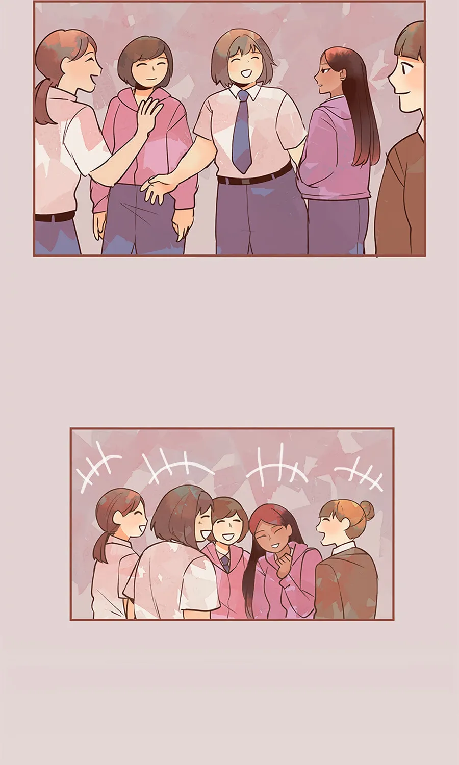 Read Arum Daun (Colored) chapter 51 image 45 on Lezhin