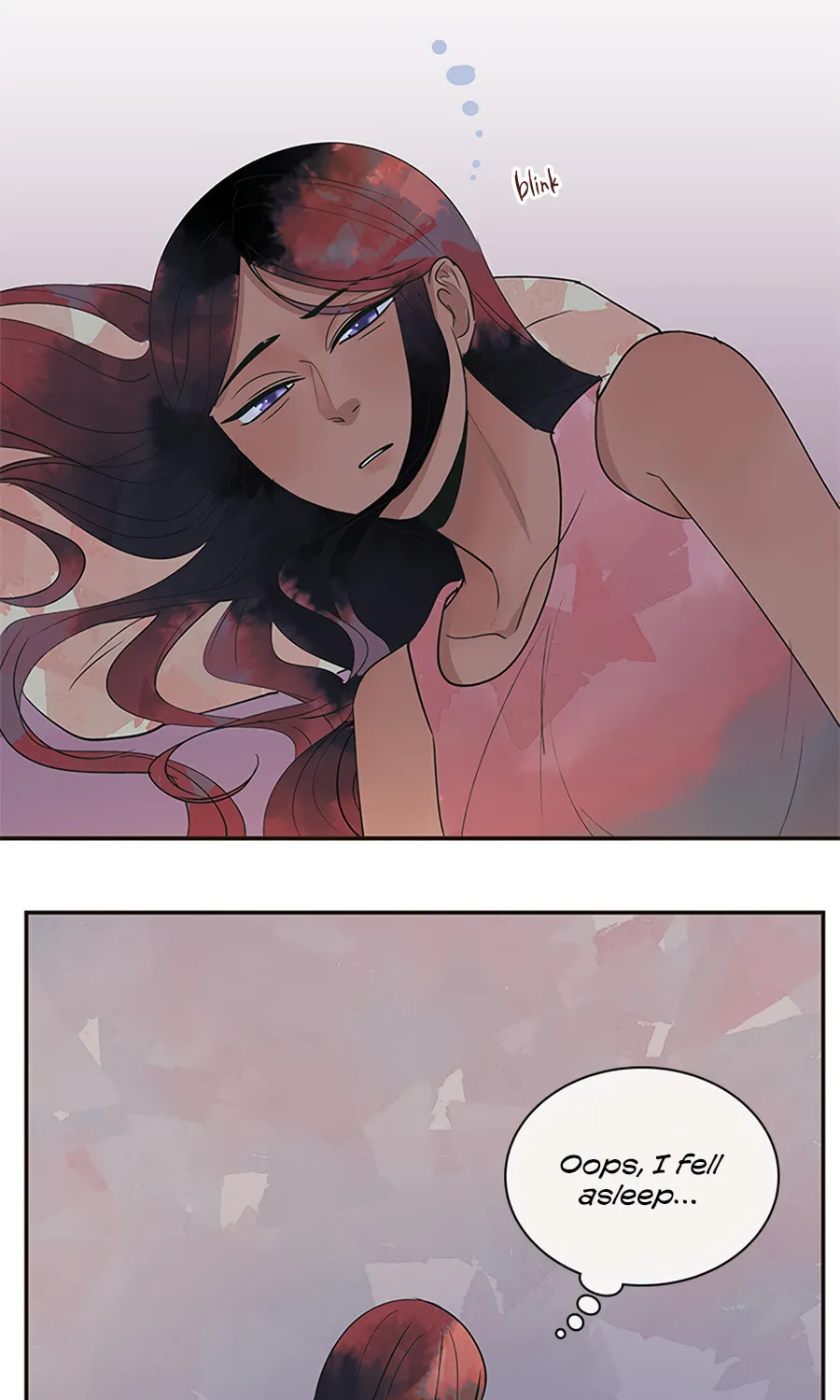 Read Arum Daun (Colored) chapter 51 image 47 on Lezhin