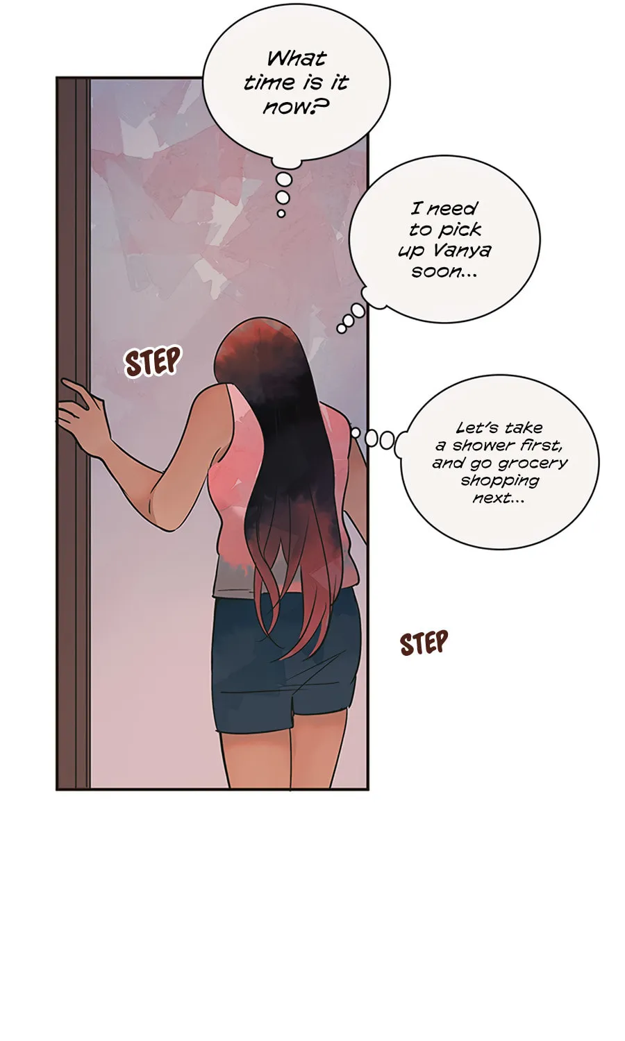 Read Arum Daun (Colored) chapter 51 image 49 on Lezhin