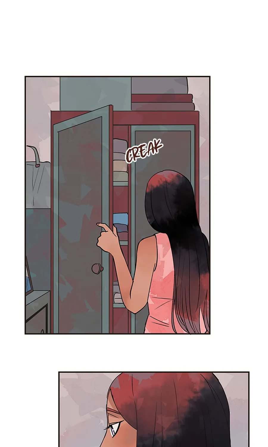 Read Arum Daun (Colored) chapter 51 image 50 on Lezhin