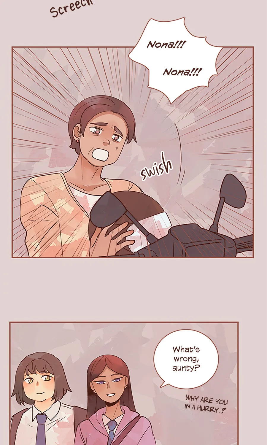 Read Arum Daun (Colored) chapter 51 image 53 on Lezhin