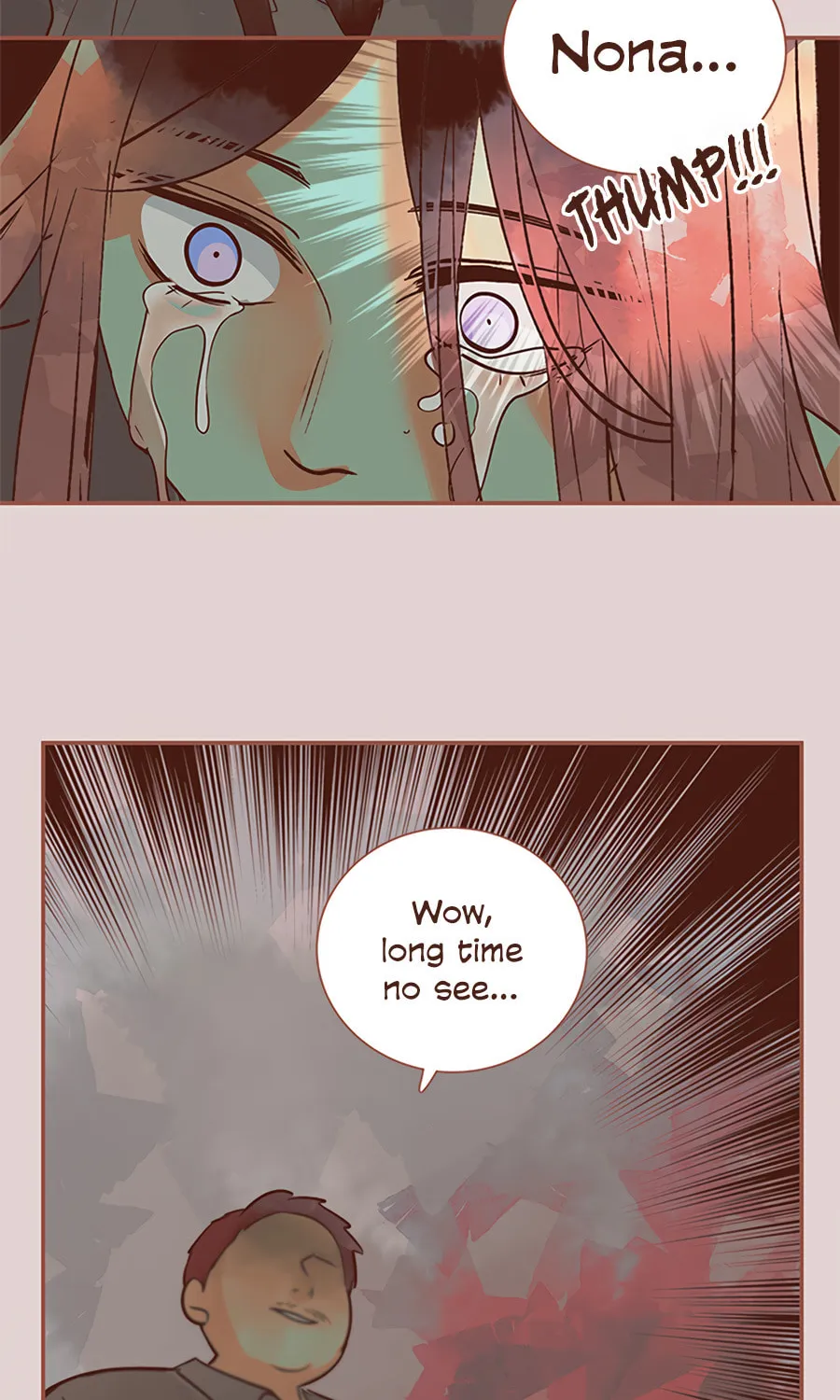 Read Arum Daun (Colored) chapter 51 image 62 on Lezhin