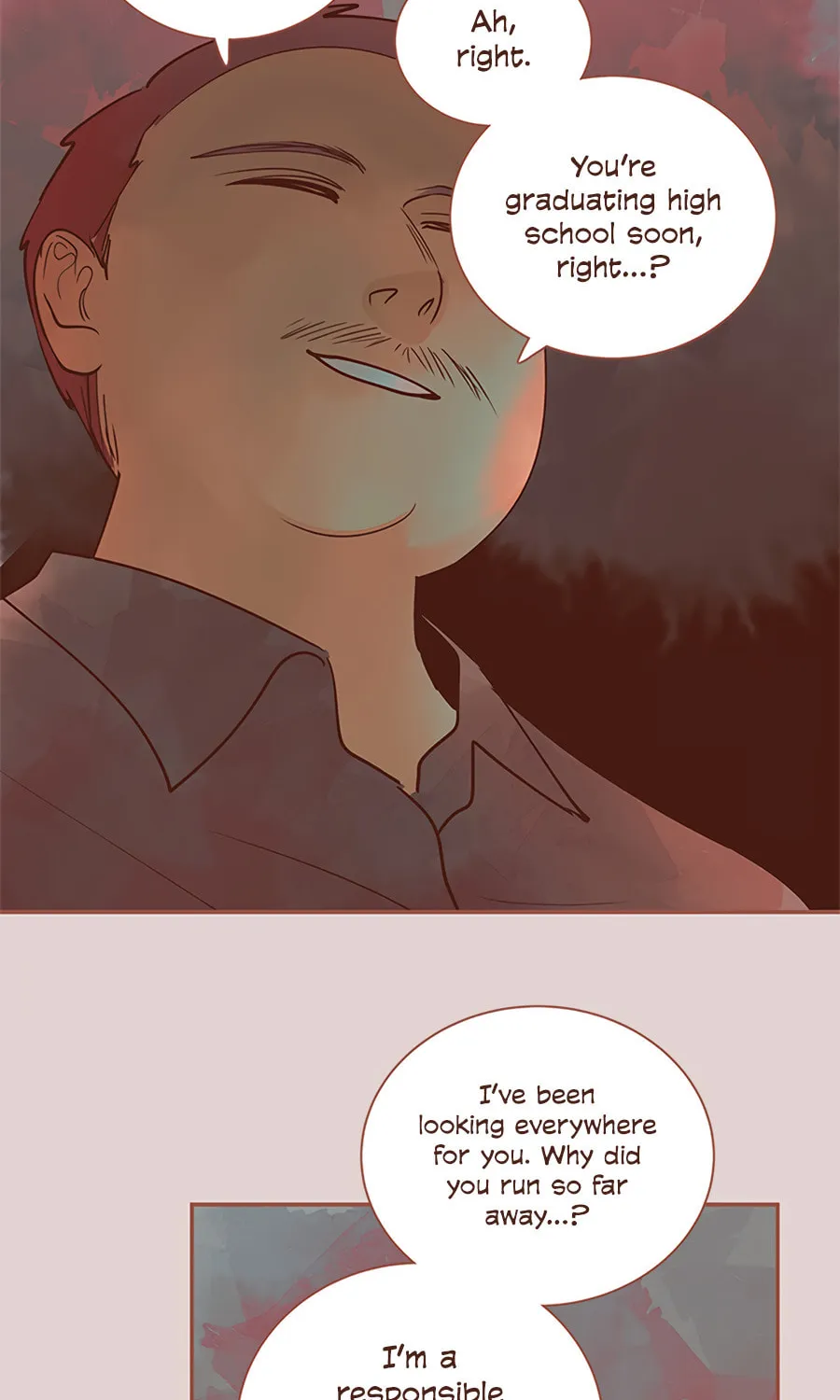 Read Arum Daun (Colored) chapter 51 image 64 on Lezhin