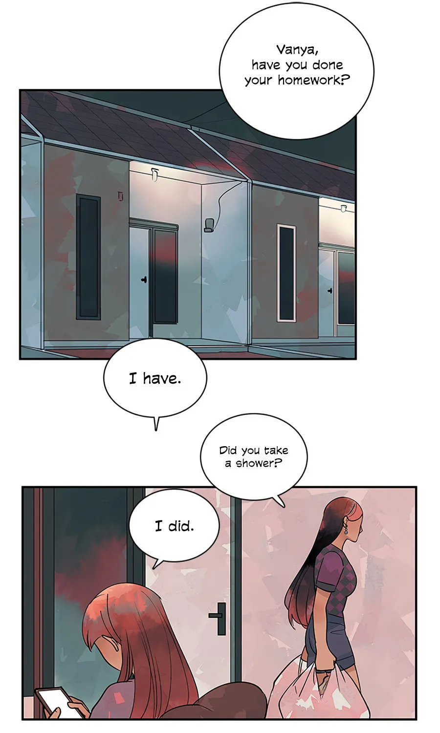 Read Arum Daun (Colored) chapter 51 image 7 on Lezhin