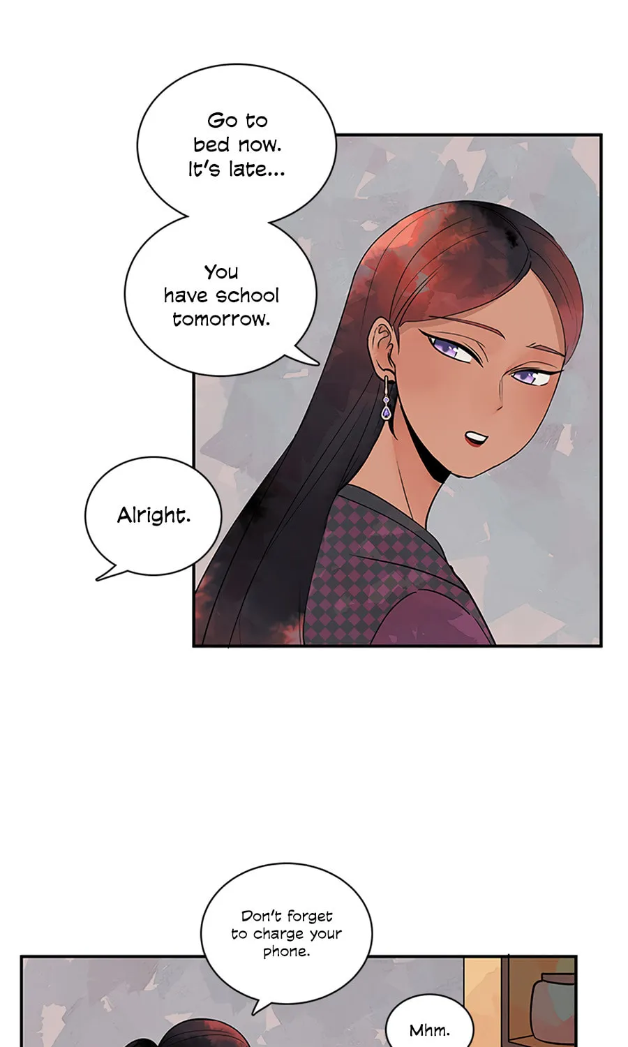 Read Arum Daun (Colored) chapter 51 image 8 on Lezhin