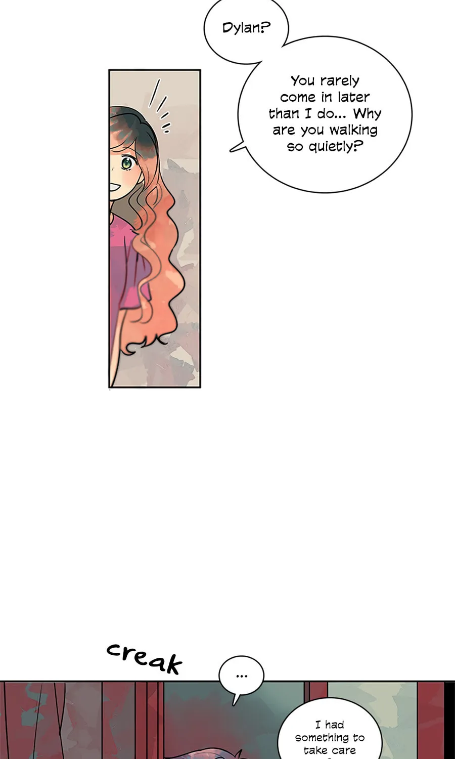 Read Arum Daun (Colored) chapter 56 image 10 on Lezhin