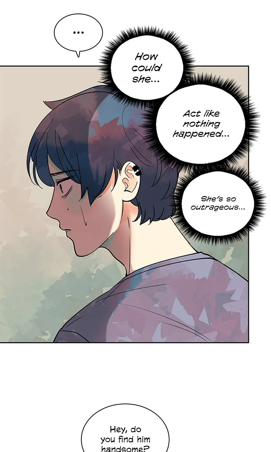 Read Arum Daun (Colored) chapter 56 image 14 on Lezhin