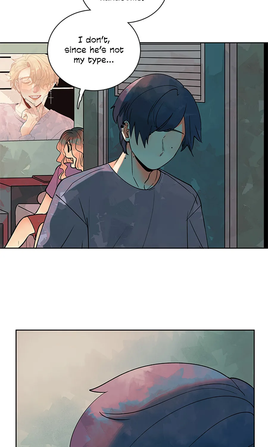 Read Arum Daun (Colored) chapter 56 image 15 on Lezhin