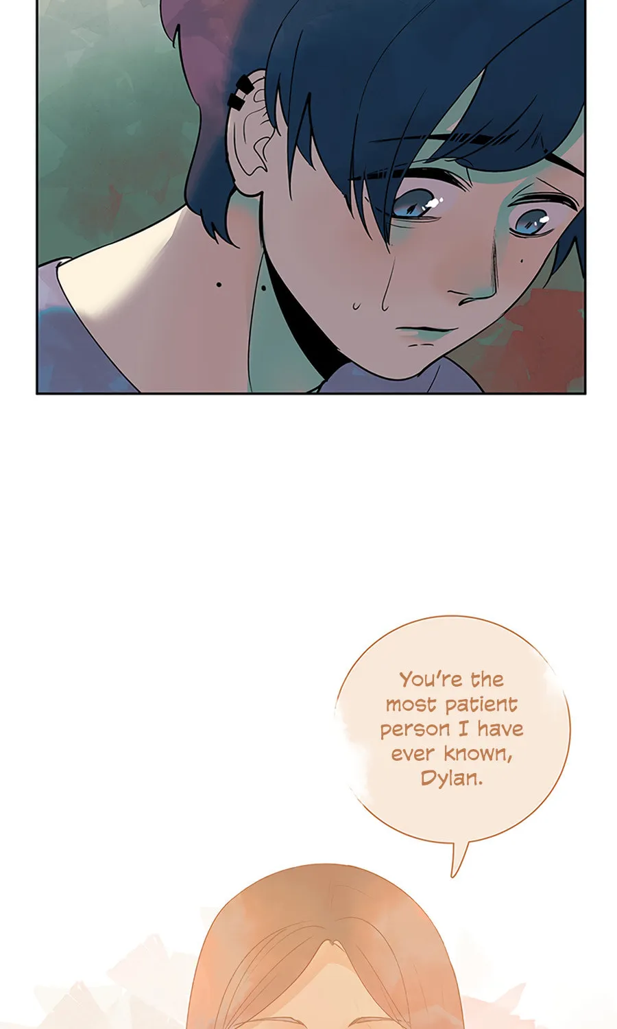 Read Arum Daun (Colored) chapter 56 image 16 on Lezhin