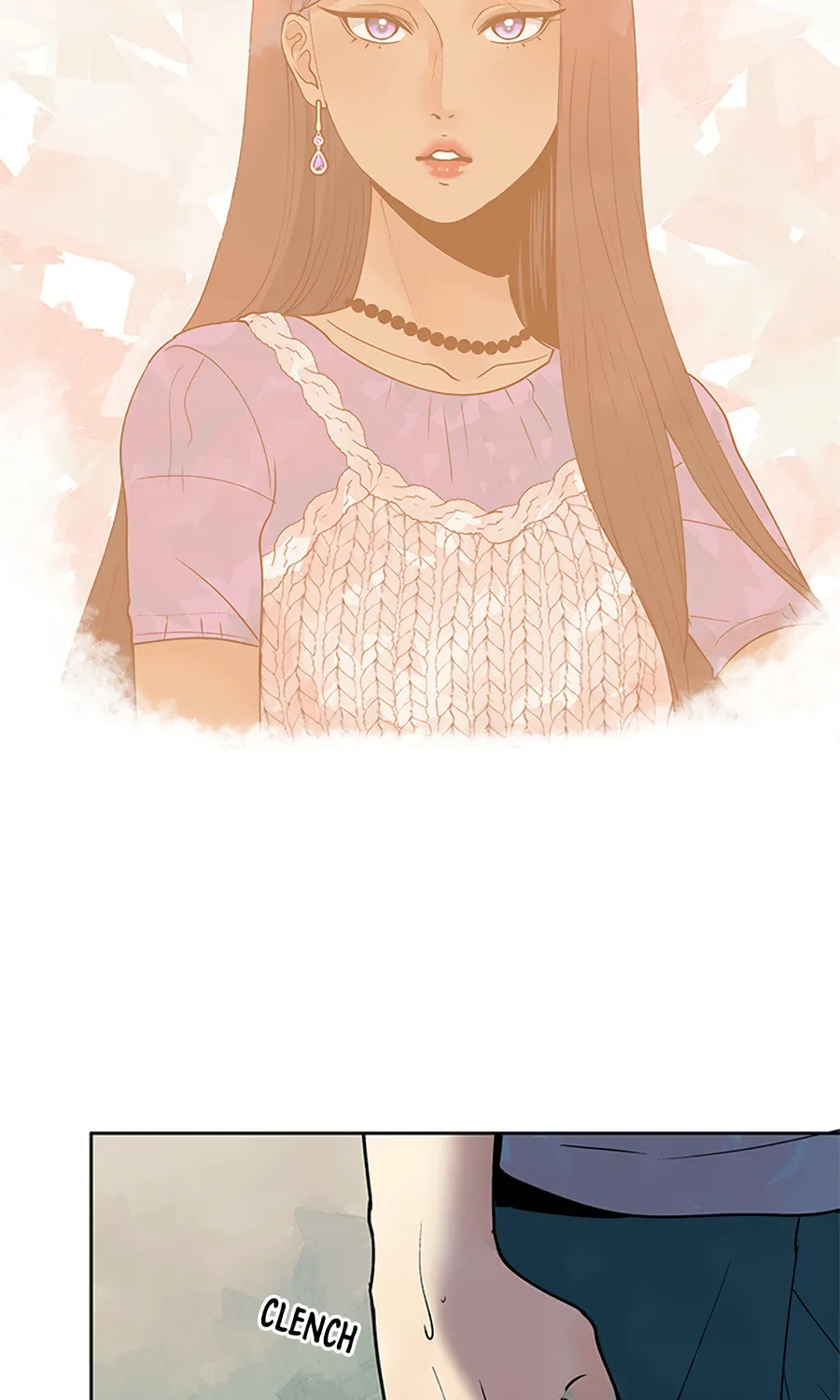 Read Arum Daun (Colored) chapter 56 image 17 on Lezhin