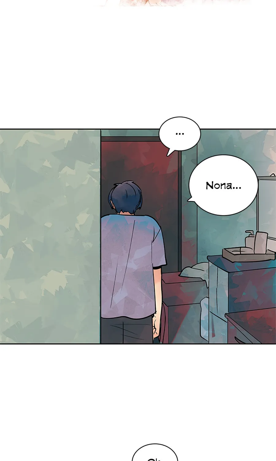 Read Arum Daun (Colored) chapter 56 image 20 on Lezhin