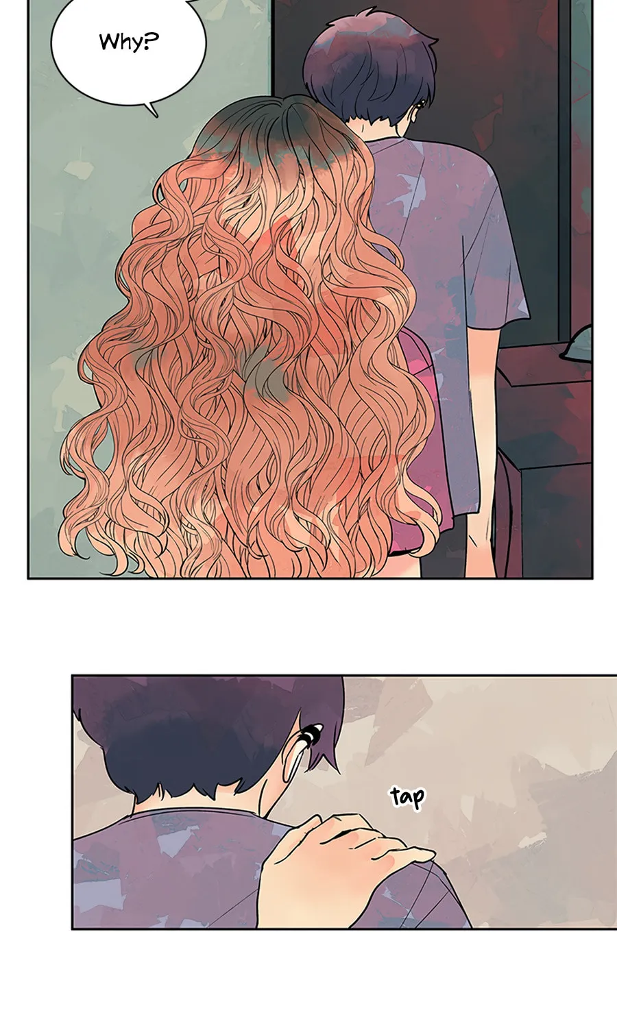 Read Arum Daun (Colored) chapter 56 image 24 on Lezhin
