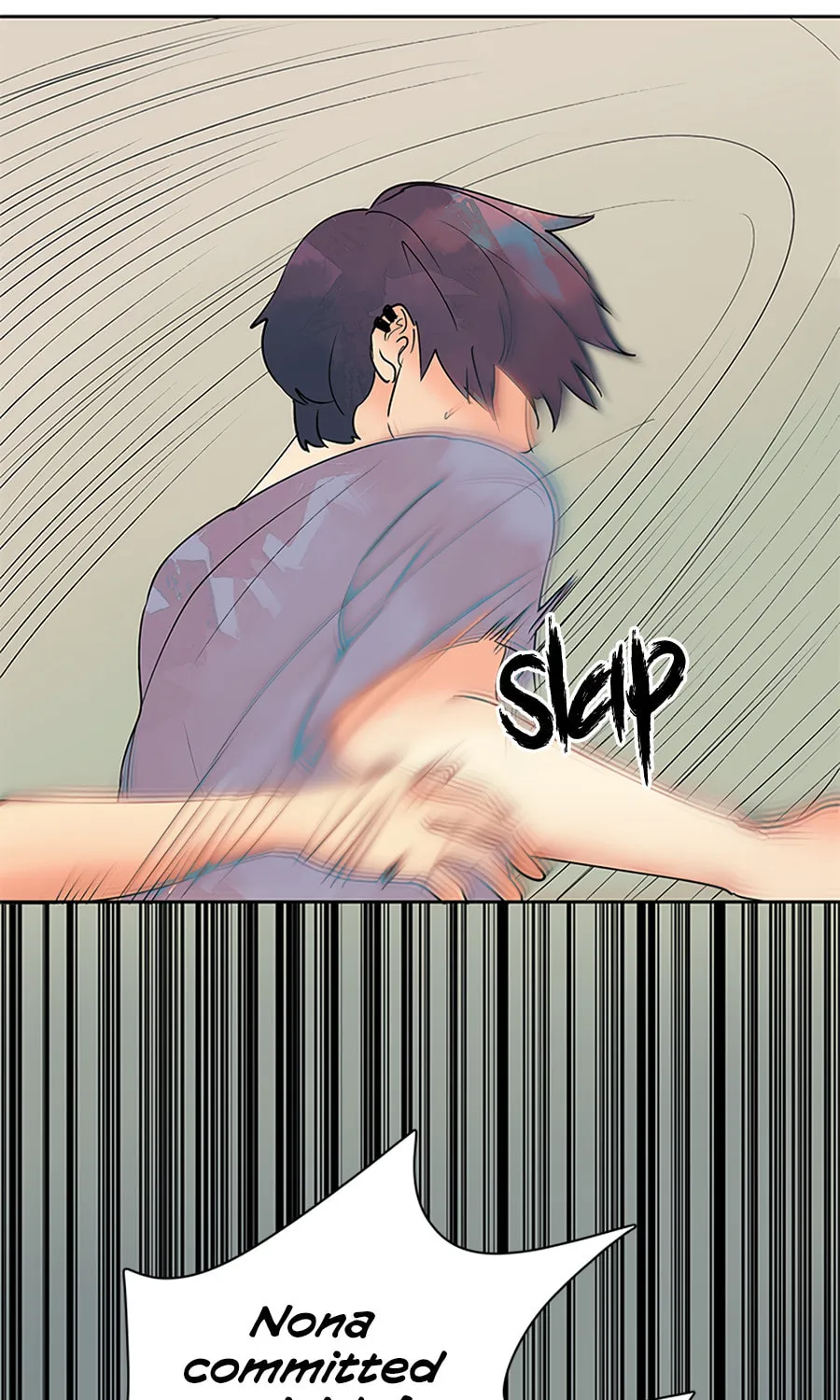 Read Arum Daun (Colored) chapter 56 image 25 on Lezhin